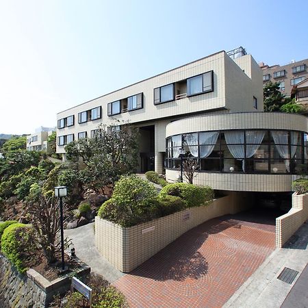 Sundance Resort Atami Atami (Shizuoka) Exterior foto