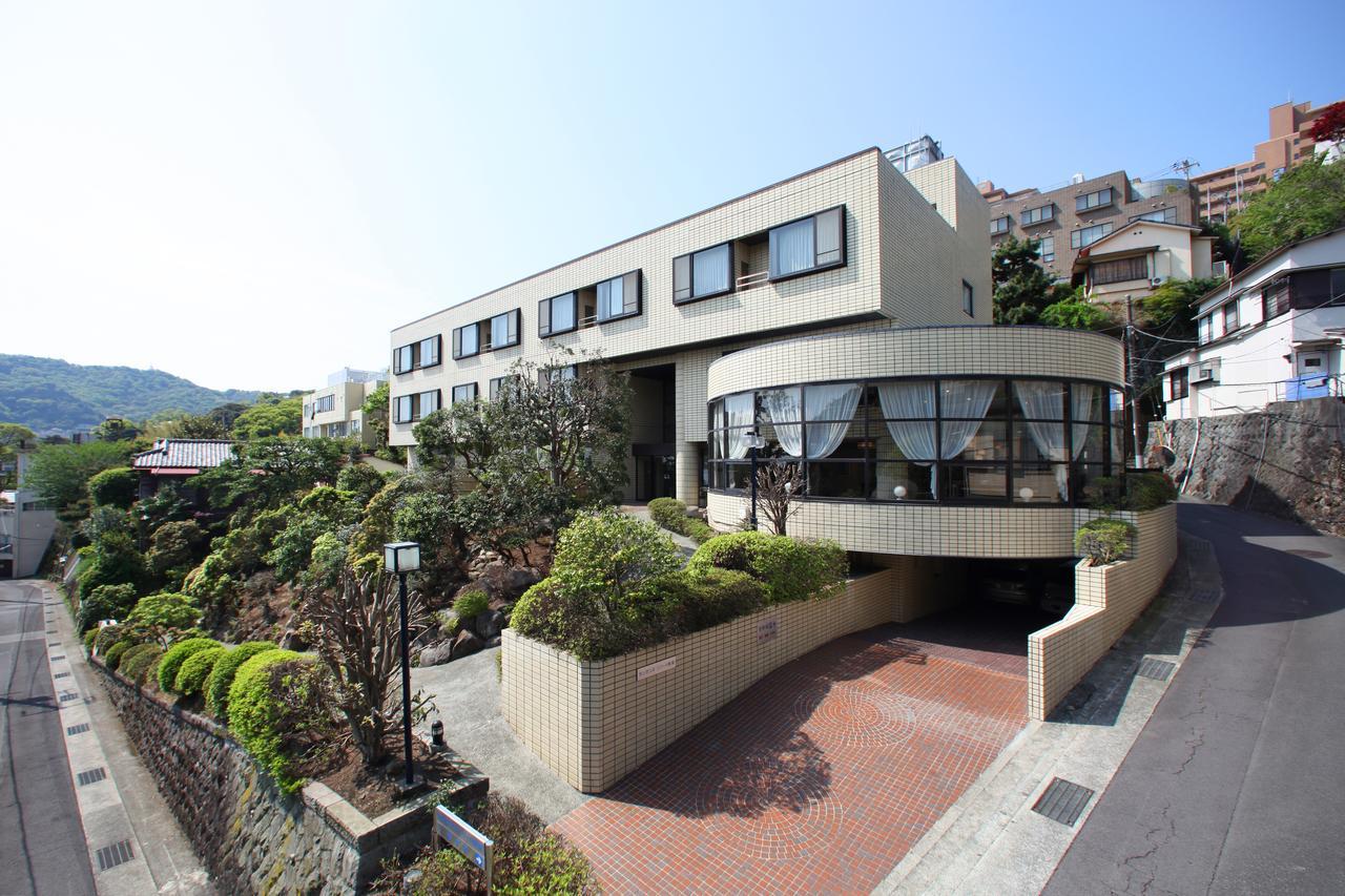Sundance Resort Atami Atami (Shizuoka) Exterior foto