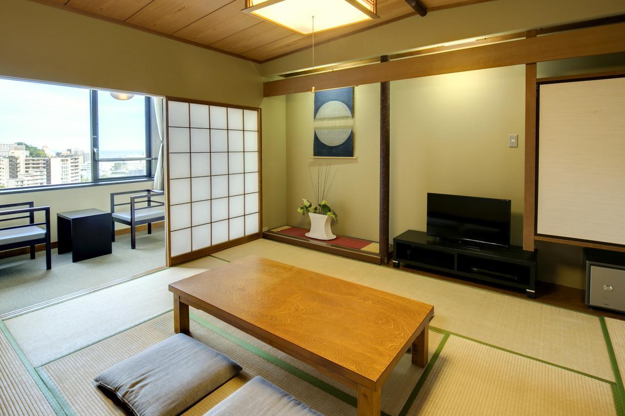 Sundance Resort Atami Atami (Shizuoka) Exterior foto